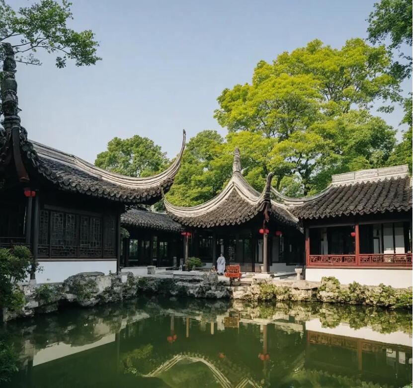 台湾骤变土建有限公司